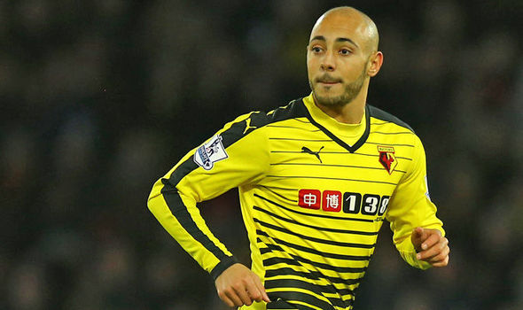 Morocco’s Amrabat ruled out of AFCON