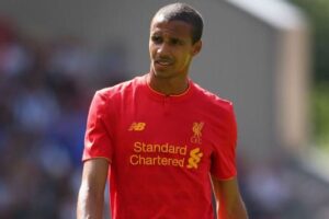 FIFA clear Matip to play for Liverpool