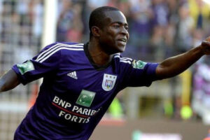 AFSTZ: Acheampong joins China’s Tianjin Teda