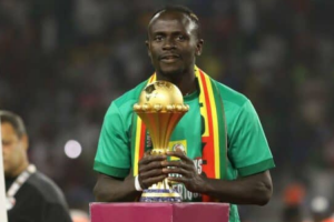 World Cup 2022: Mane Ruled out of the World Cup