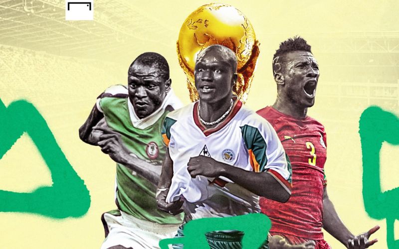 World Cup 2022: Can an African team reach the World Cup 2022 semi-finals?